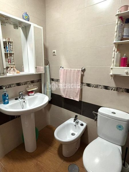 Foto 3bdc37db-9e99-487c-9655-67f8f81d6abd. Piso  en venta en Jódar
