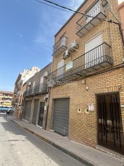 Piso en C. Sevilla