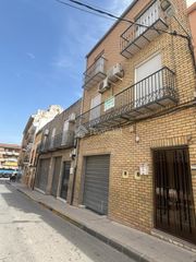 Pis a C. Sevilla