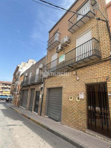 Foto 3e38a1f1-f185-4577-ab9a-3b7846a779f8. Piso  en venta en Jódar