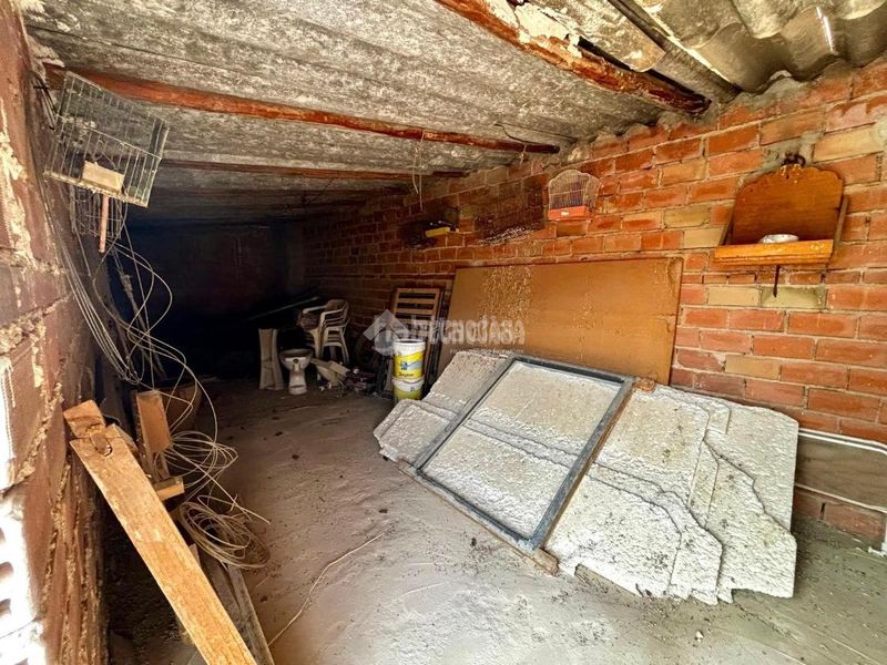 Foto 1b8bc83d-9a6e-4e01-8c2a-0ff334d5da58. Casa a Jódar