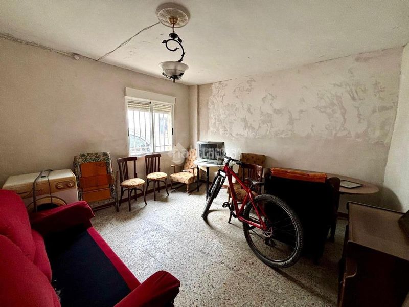 Foto c6fddb23-112b-48aa-898e-48d125e346f8. Casa a Jódar