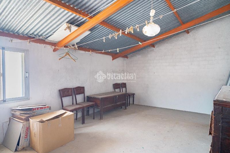 Foto 307d6d39-fc10-443f-a7b9-796a8bed4985. Casa aparellada a Sabiote