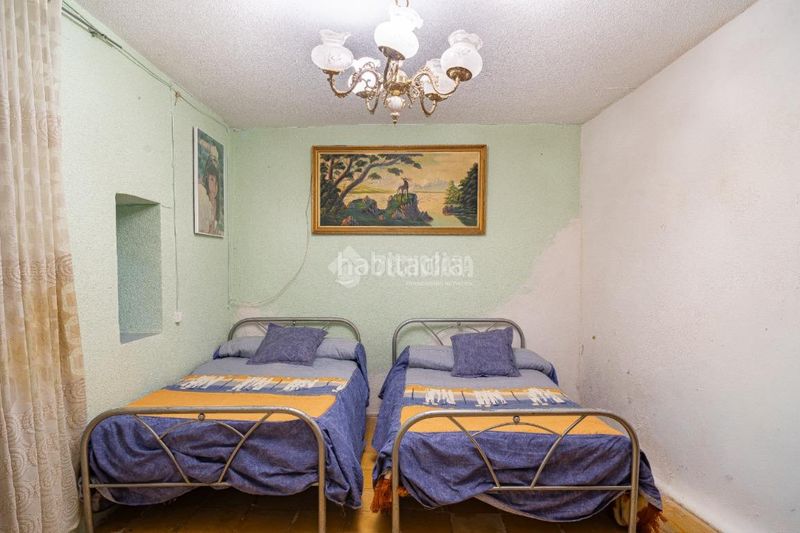 Foto 35423250-a753-44a9-9be2-1c1508863537. Casa aparellada a Sabiote