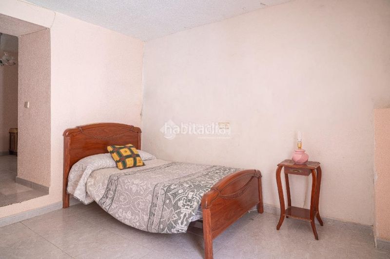 Foto 41d5eb23-3f56-44c8-84b0-7f4e5cfe0c7a. Casa aparellada a Sabiote