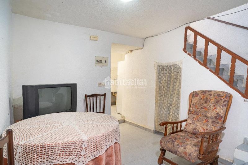 Foto 641a37bf-2f62-491b-afea-b0ec08e15c26. Casa aparellada a Sabiote