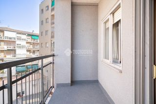 Flat  C. san josé. Piso en venta en úbeda