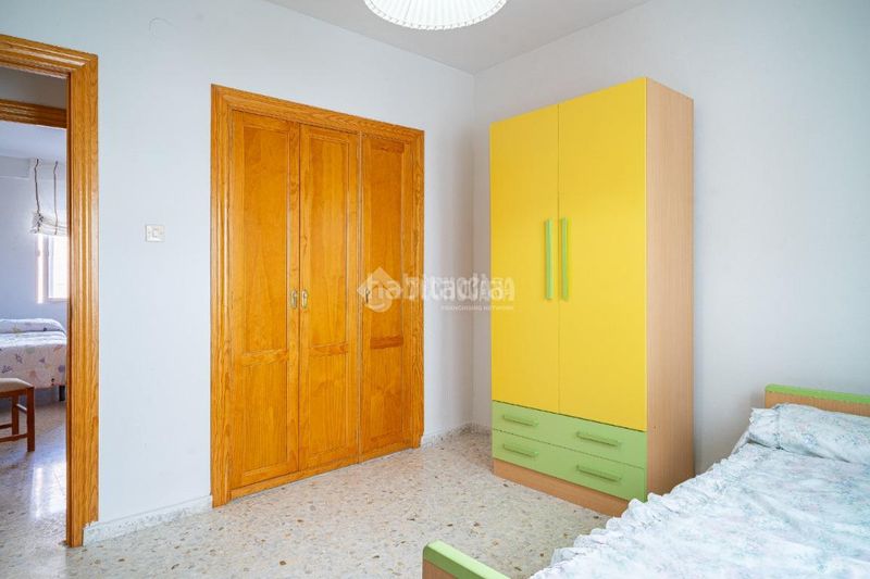Foto ac286946-94a8-4e93-8a1e-0922a3d39386. Pis a Úbeda