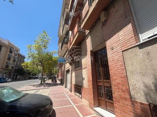 Appartamento  C. domingo arroquia. Piso en venta en jódar