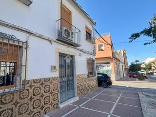 Casa  C. ermita vieja. Casa en venta en jódar