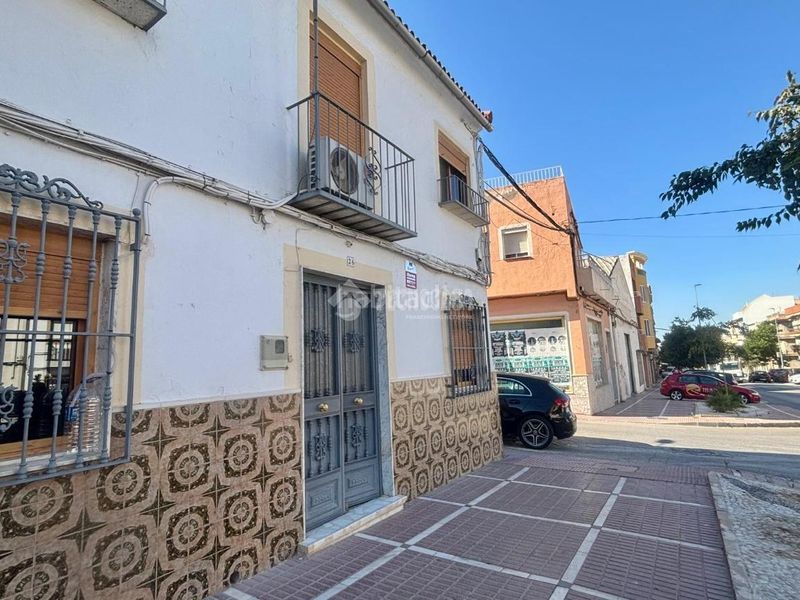 Foto 1ca86ff5-e8ad-4169-9acd-1011951b7c7b. Casa  en venta en Jódar