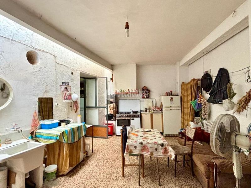 Foto 54d291c3-7be3-40fd-834e-f06efbfab370. Casa  en venta en Jódar