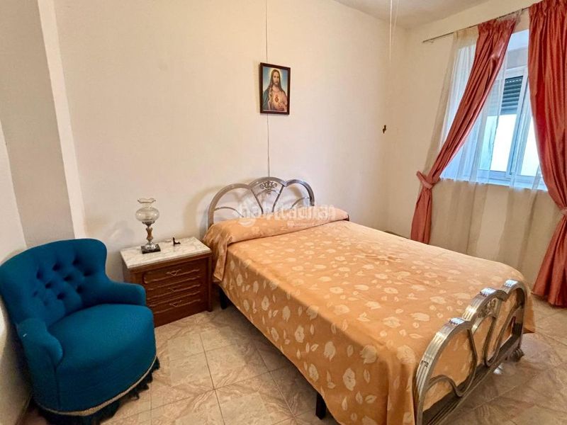 Foto 57b30b52-568e-41cc-a83a-7d477af393ed. Casa  en venta en Jódar