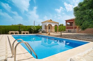 Mas  Urbanización el imposible poligono 1. Casa rural en venta en torreperogil