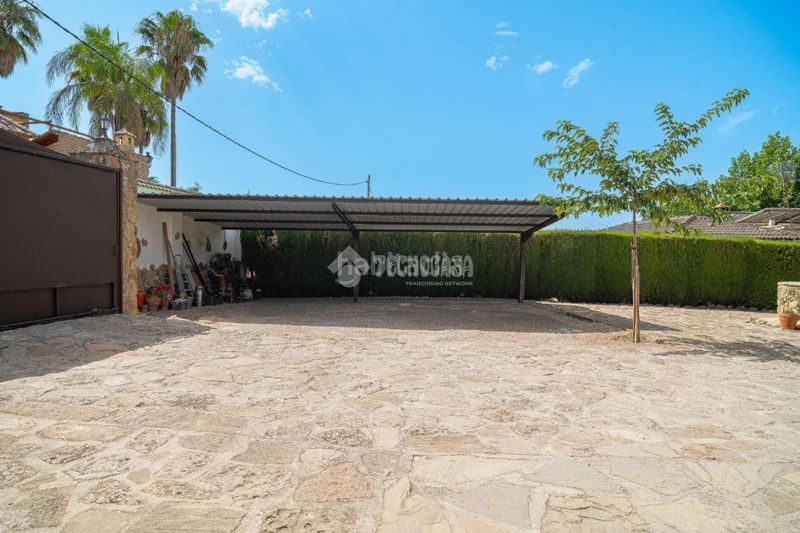 Foto b56381ee-d925-4567-ac87-19f5d1a8a438. Masia amb calefacció a Torreperogil