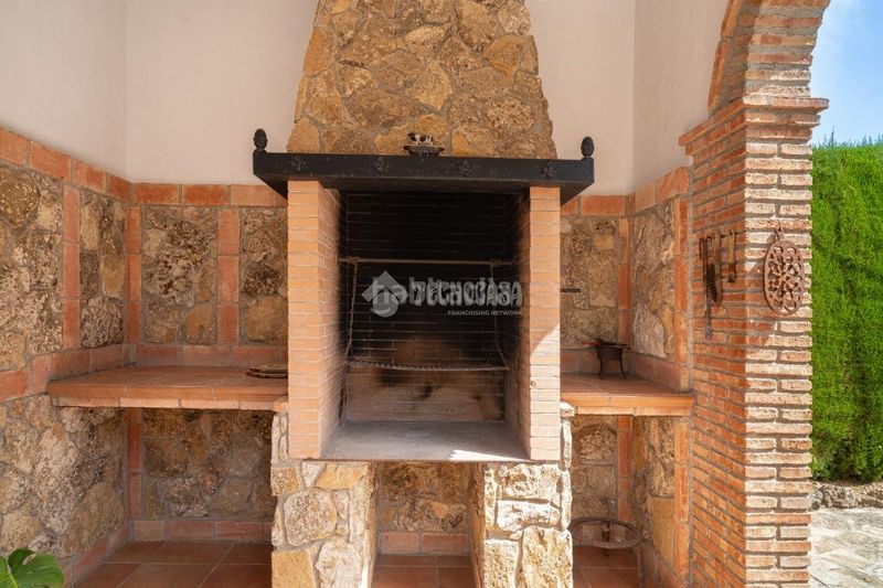 Foto c3374241-d196-47ce-a097-a604e8ba50fb. Masia amb calefacció a Torreperogil