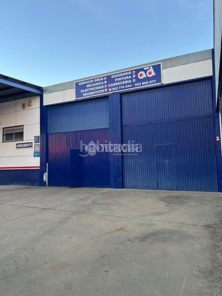 Foto 04448aef-cbcd-4004-8894-c3da6c5005ba. Local comercial a Torreperogil