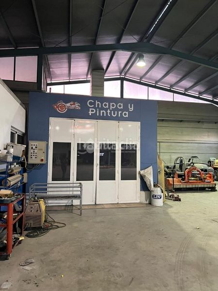 Foto 72ea0619-9ac3-4dd2-9bf7-83c388933872. Local comercial a Torreperogil