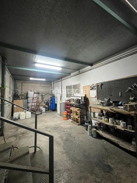 Foto b0ba8de9-e9e4-4bac-b96a-0838d3d79db6. Local comercial a Torreperogil