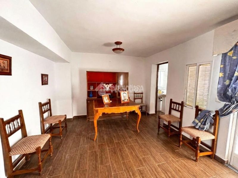 Foto 9be019eb-dd0b-45da-b256-380e6c44f921. Casa  en venta en Jódar