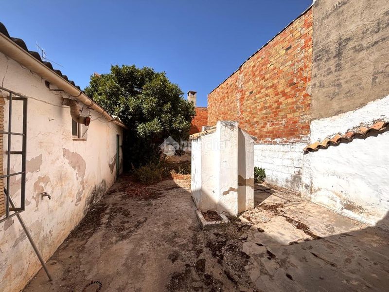 Foto 1dcfe2d2-579f-4ade-9a4d-a9d27dd1806a. Casa a Jódar