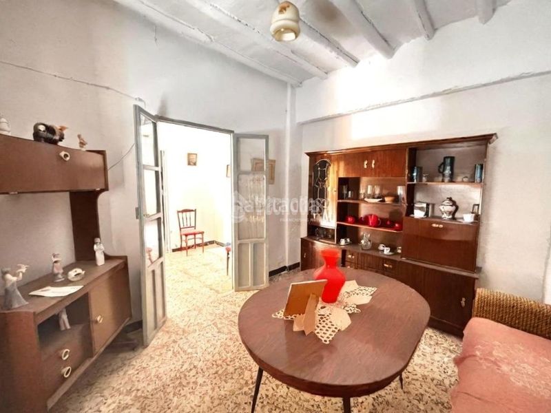 Foto cda52f88-a07f-438f-8e97-71ad3c8cc6b6. Casa a Jódar