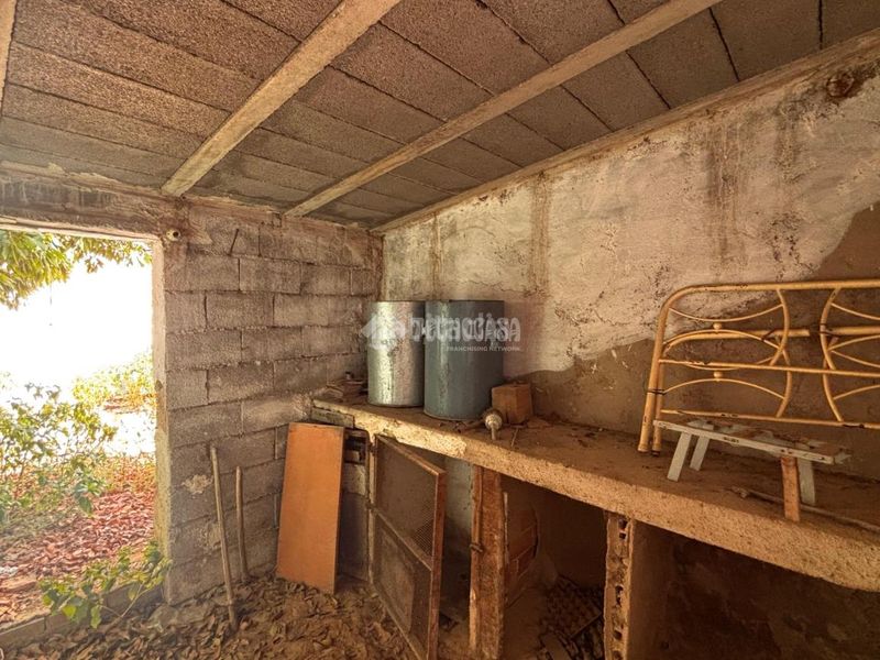 Foto ece9f821-48b5-42f9-a976-4c2c6e51a1f1. Casa a Jódar