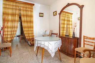 House  C. las navas. Casa en venta en torreperogil