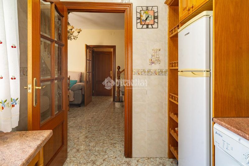 Foto 35499eb5-e313-472d-9ab0-3724fe474b01. Casa amb calefacció a Úbeda