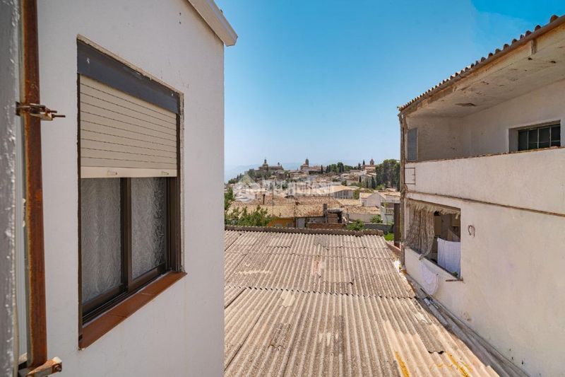 Foto 5829a94a-9d3d-4474-a2cb-6278bffecea8. Casa amb calefacció a Úbeda