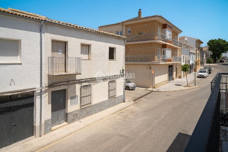 Foto 8b215e7e-8e58-4c2d-8c91-1b43dcea7790. Casa amb calefacció a Úbeda