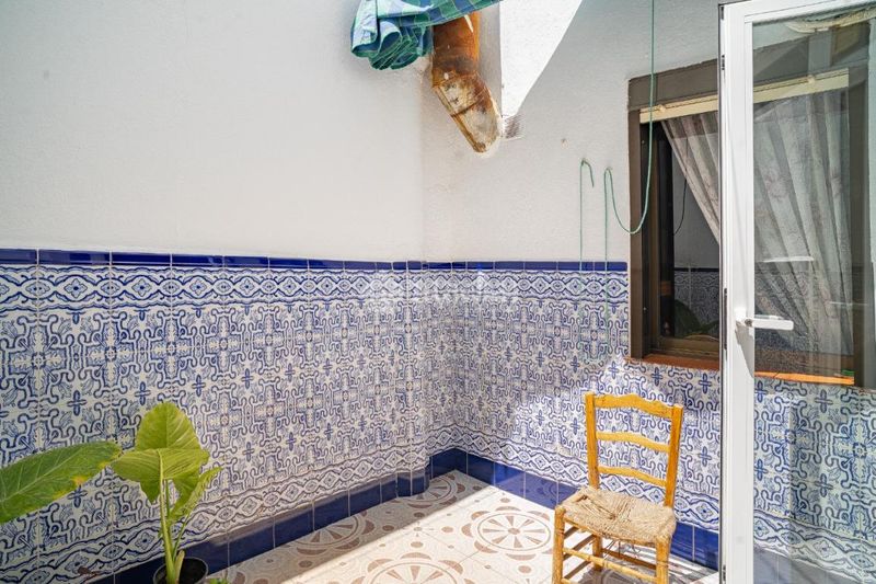 Foto ba66fe1e-36df-4c7d-98f1-aa082d4756dc. Casa amb calefacció a Úbeda