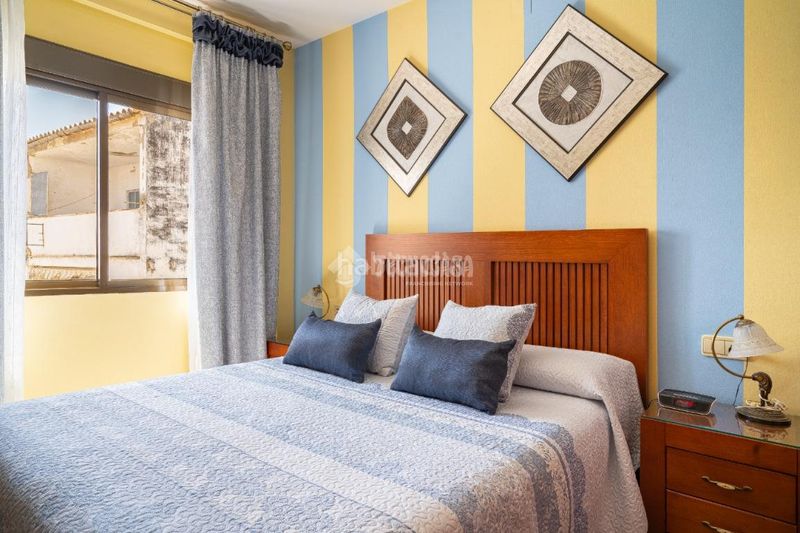 Foto e0041faf-56d9-40a6-b034-a31d5a62fd8a. Casa amb calefacció a Úbeda