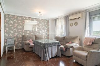Etagenwohnung  C. forjadores. Piso en venta en úbeda