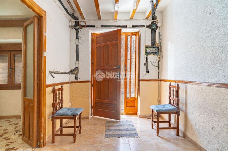 Foto 003784e4-55ce-4981-8641-a04e269b95ff. Casa a Villacarrillo