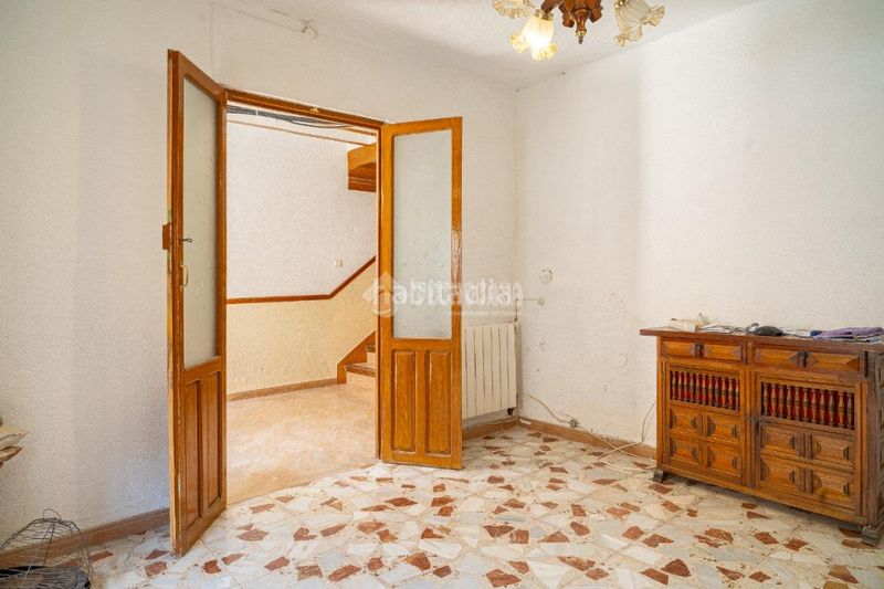 Foto 417da52f-0365-49d8-9122-581decc62504. Casa a Villacarrillo