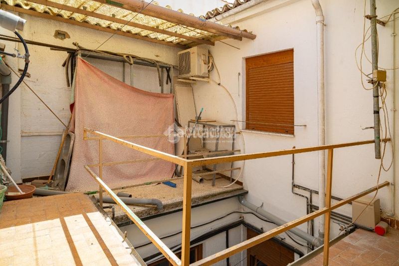 Foto e43a6081-b317-464f-a058-2eb60fe011ed. Casa a Villacarrillo