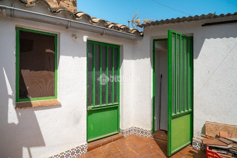 Foto 27f9caa5-966e-4550-a527-e2f10bfa445c. Casa aparellada amb calefacció a Sabiote