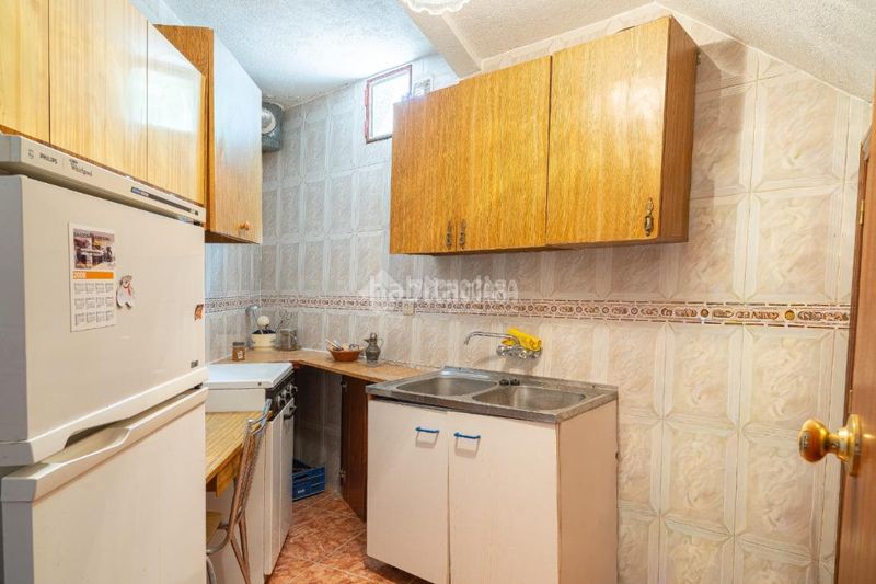 Foto 31831697-460c-4303-9b73-9cd8a3aea6bb. Casa aparellada amb calefacció a Sabiote