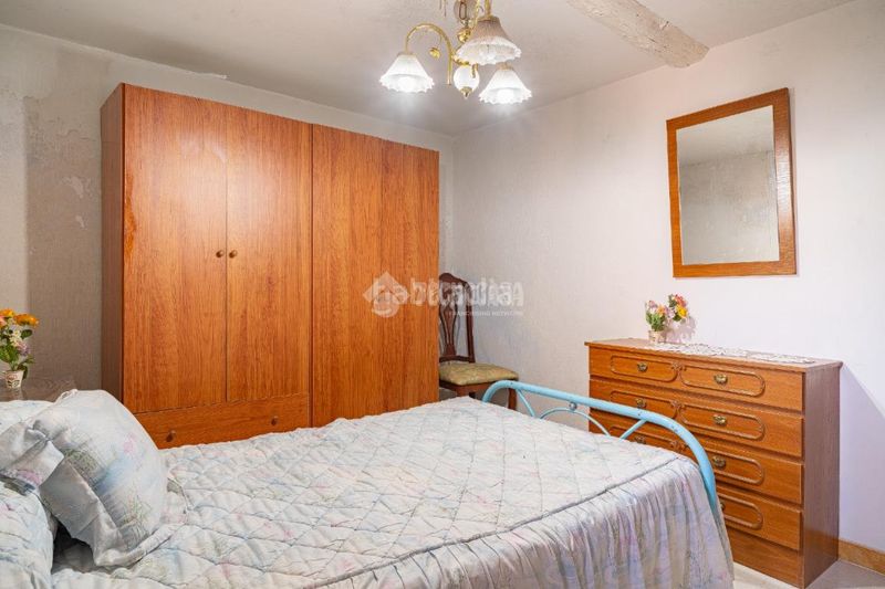 Foto 6f201ba0-12c8-4c1e-8f62-9072661f24ac. Casa aparellada amb calefacció a Sabiote