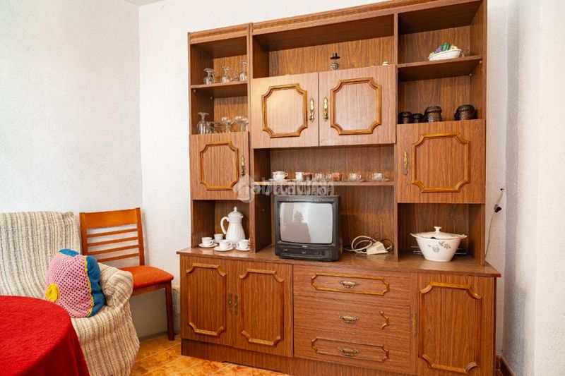 Foto 80ad2cf6-ab8f-4e3d-afa8-ca31d000bdde. Casa aparellada amb calefacció a Sabiote