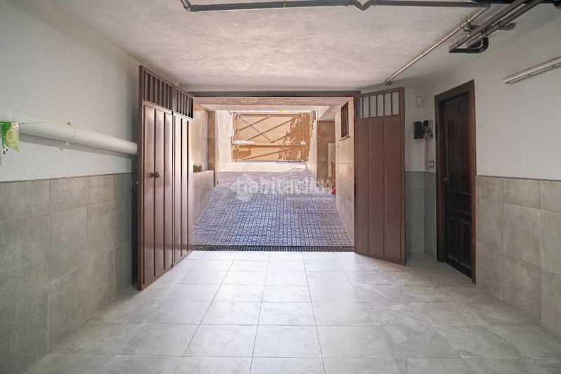 Foto 3c7e7682-78ce-4c1a-a342-236044631f65. Casa aparellada amb calefacció a Úbeda