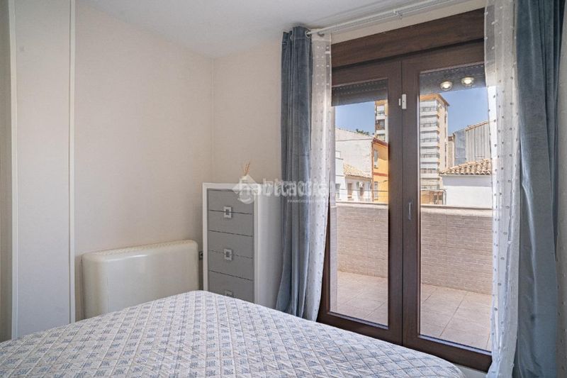 Foto 4d0cec4a-6240-4036-a652-4881d8510bd7. Casa aparellada amb calefacció a Úbeda