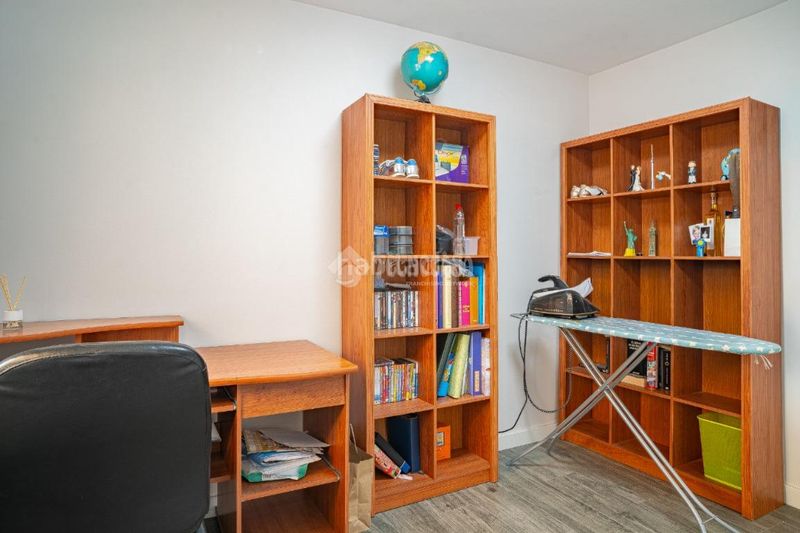 Foto 61d94a0a-ebd2-45d1-9d14-b6c35a830e30. Casa aparellada amb calefacció a Úbeda
