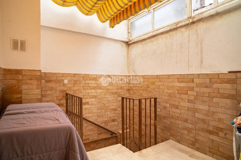 Foto 901e1298-5547-47e3-b1d9-90ac99f9e08e. Casa aparellada amb calefacció a Úbeda