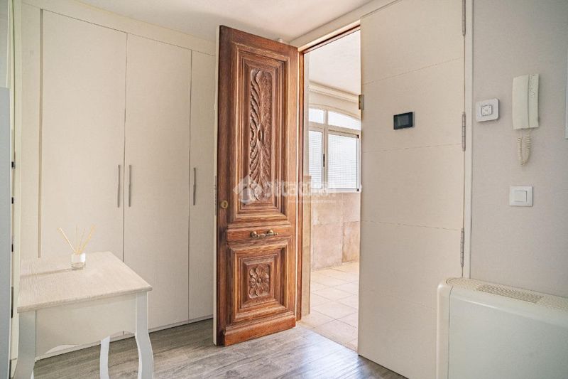 Foto a14c2310-c20a-4983-bcbf-80800a602abf. Casa aparellada amb calefacció a Úbeda