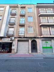 Appartement  C. gral. fresneda. Piso en venta en jódar