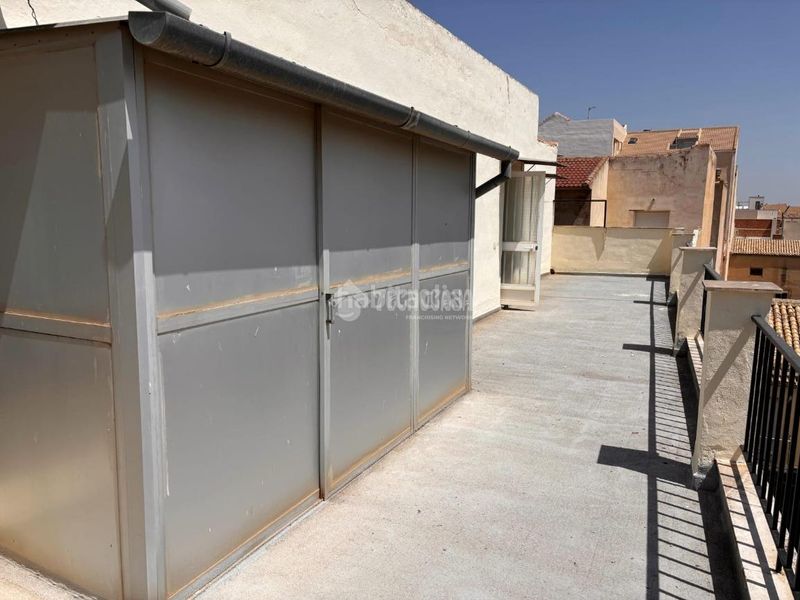 Foto 0f1a32a5-7c94-4317-9de3-246c09ac6343. Piso  en venta en Jódar