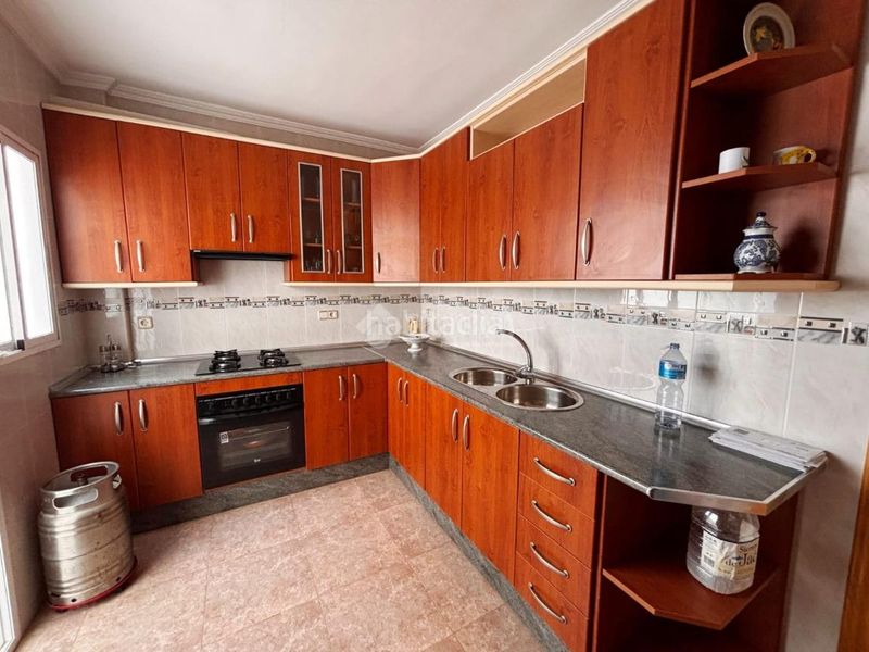 Foto 3566b463-d93b-4080-882c-b521b4219eeb. Piso  en venta en Jódar