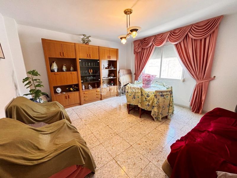 Foto 94eb3c36-c097-463d-9969-3c67277cdfc2. Piso  en venta en Jódar